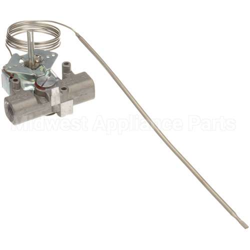 499488-1 Vulcan Gs-Gas 450F Thermosta