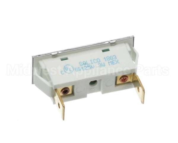 4996-1 Crown Steam Pilot Light Ignition 125V