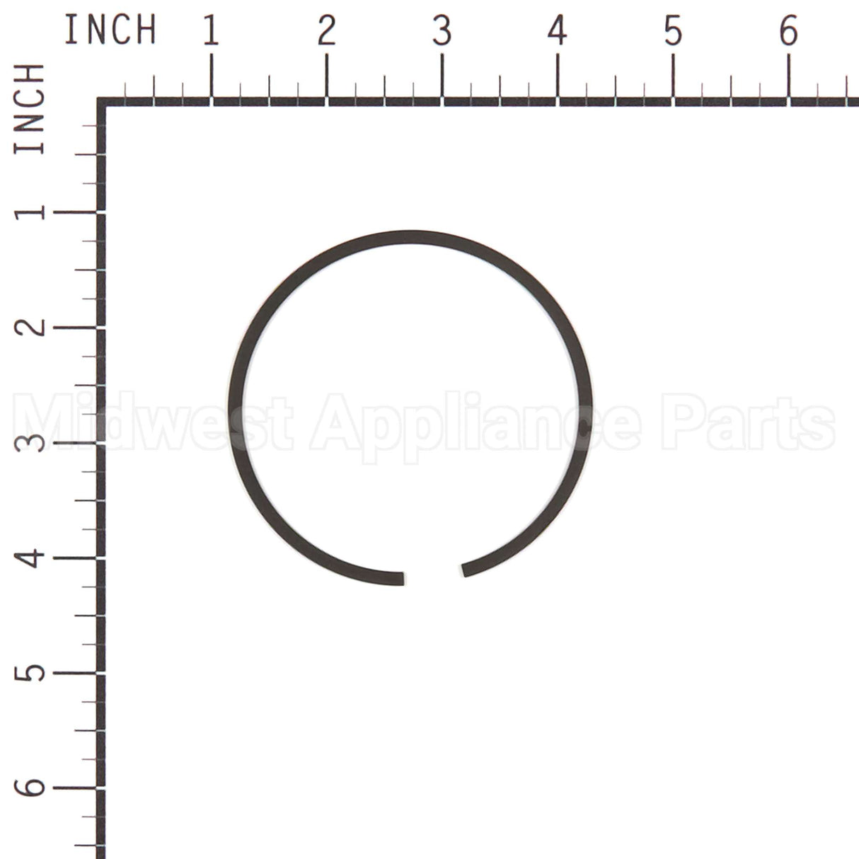 499604 Briggs & Stratton Set Ring