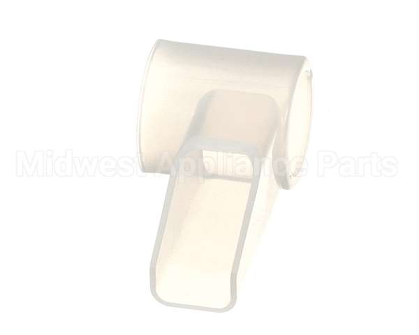 49966.0001 Bunn Elbow, Hopper With Closure-Left Hand