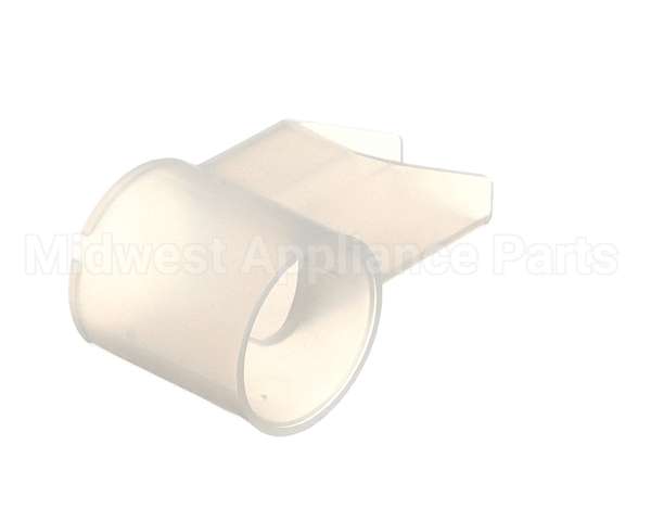 49966.0002 Bunn Elbow, Hopper With Closure-Right Hand