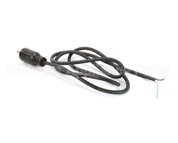 49975 Middleby Assembly,Cord&Plug L6-20P