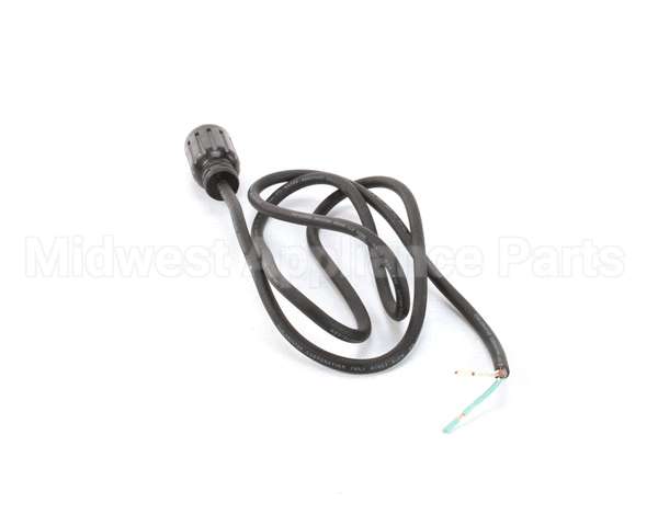 49975 Middleby Assembly,Cord&Plug L6-20P