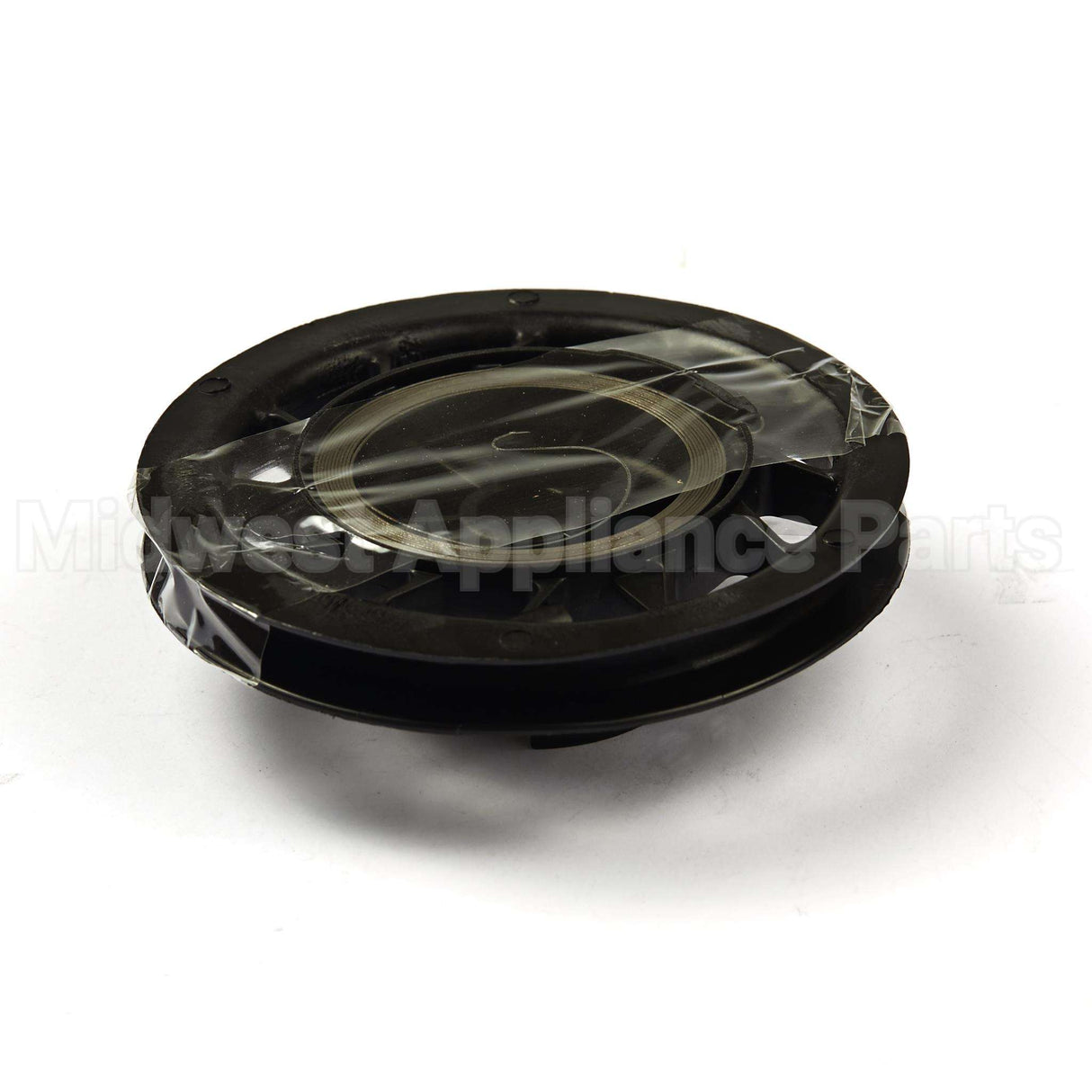 499901 Briggs & Stratton Pulley/Spring Assy