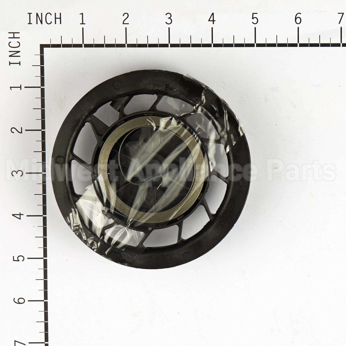 499901 Briggs & Stratton Pulley/Spring Assy