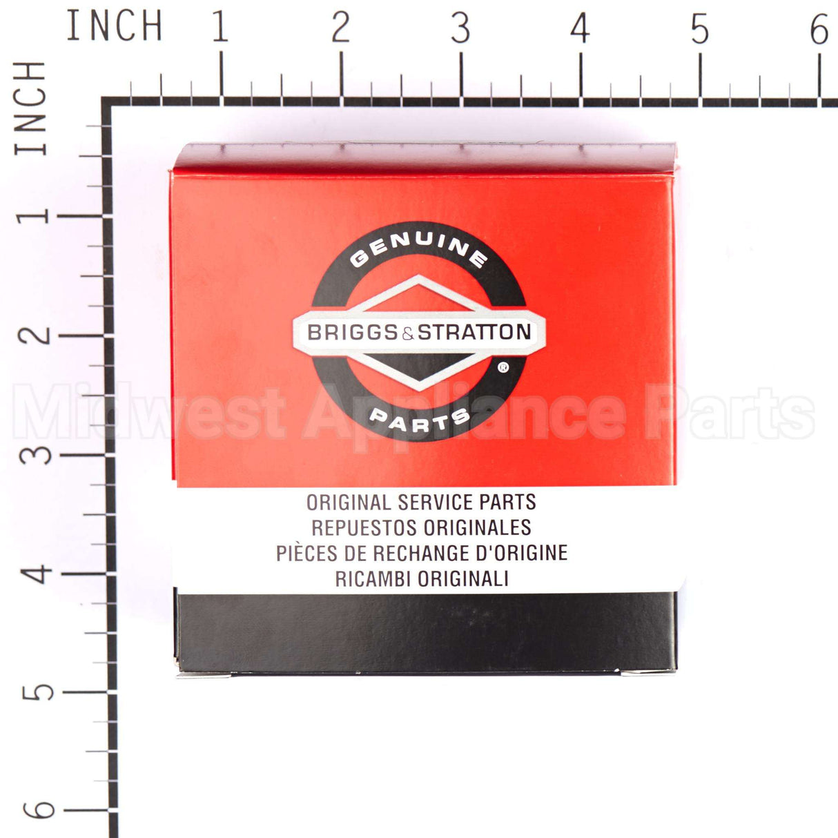 499907 Briggs & Stratton Piston Assy-Std