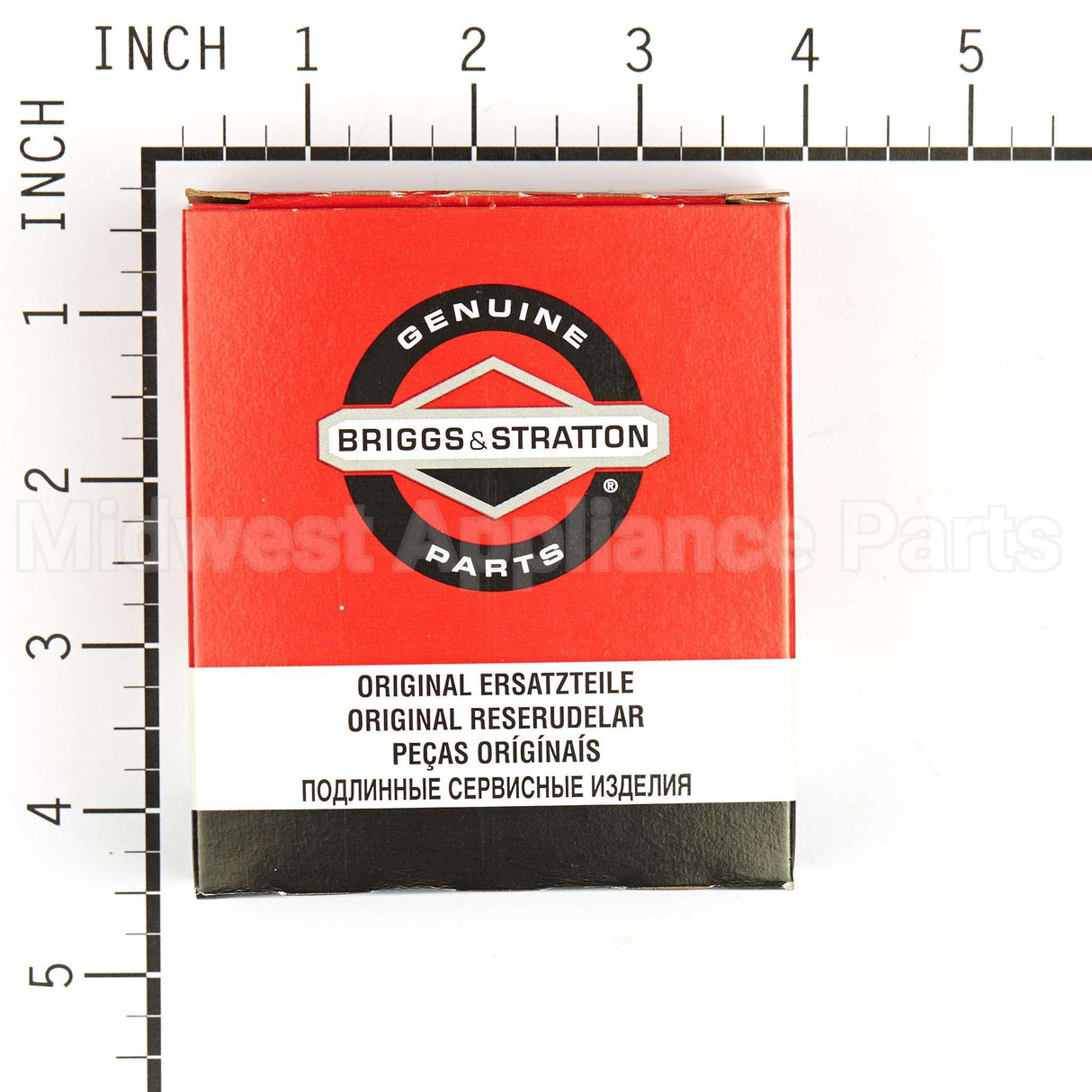 499921 Briggs & Stratton Set Ring