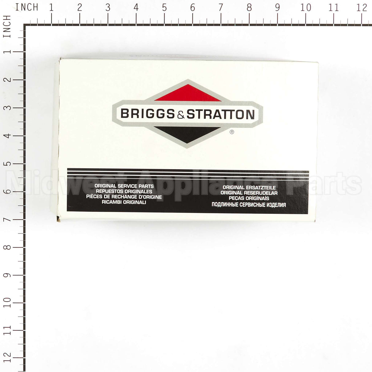 499952 Briggs & Stratton Carburetor