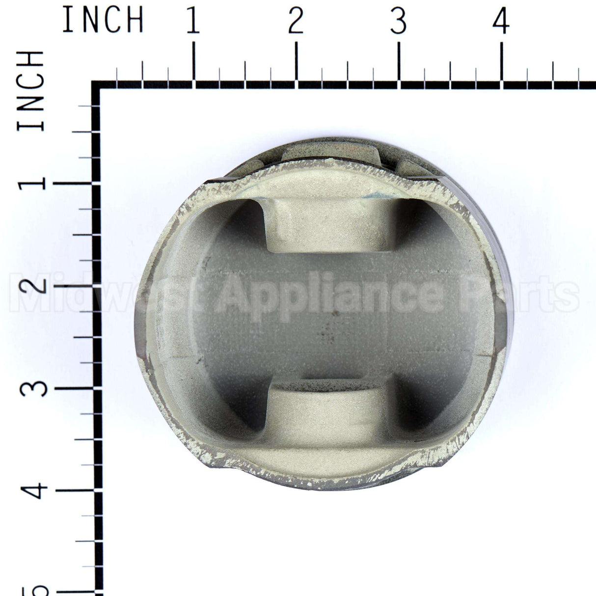 499956 Briggs & Stratton Piston Assy-Std