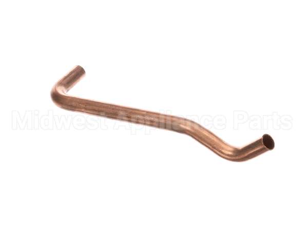 49A30-552D Beverage Air Tube - Drain E/P