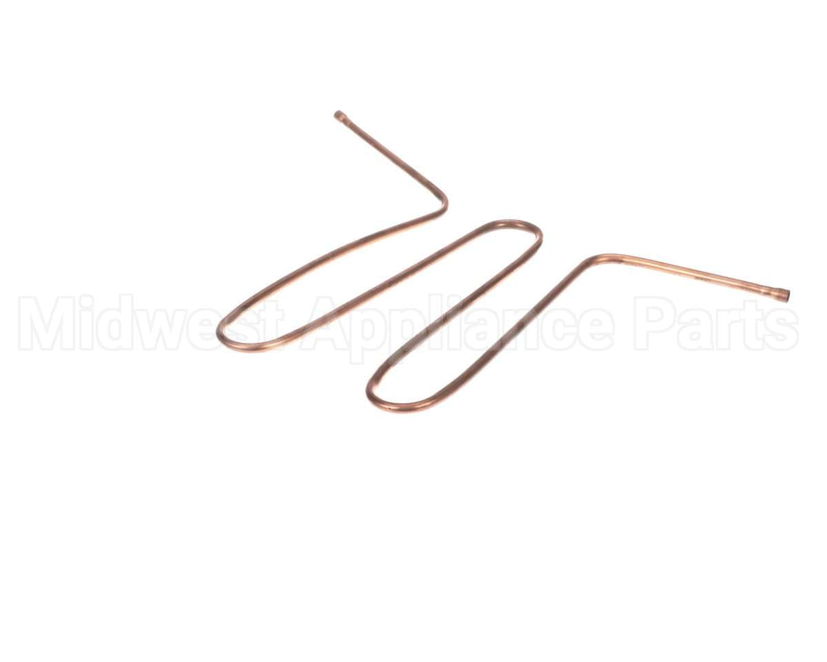 49A30S101C Beverage Air Discharge Tube