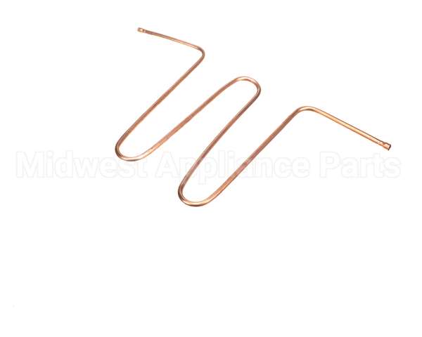 49A30S651D Beverage Air Tube - Discharge Hf1S
