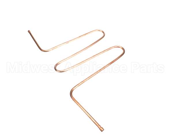 49A30S651D Beverage Air Tube - Discharge Hf1S