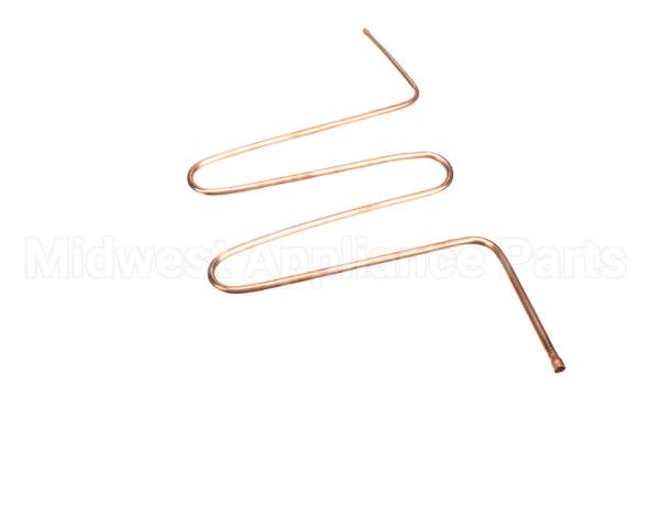 49A30S651D Beverage Air Tube - Discharge Hf1S