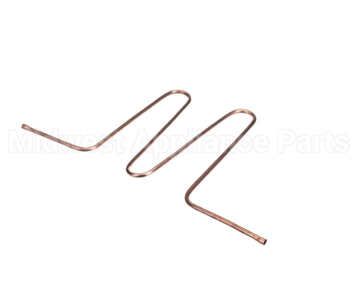49A30S950D Beverage Air Tube - Universal Pan .25 X 42.75