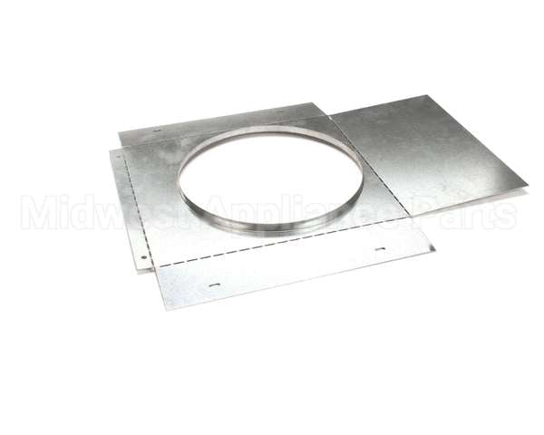 49A36-077D-03 Beverage Air Shroud - Cond Fan Cfg24