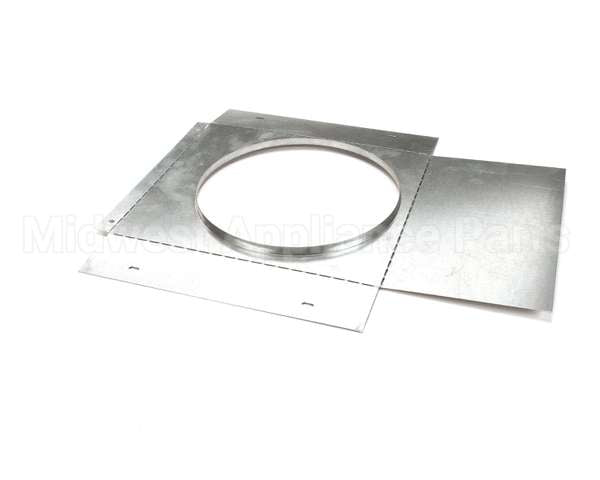 49A36-077D-03 Beverage Air Shroud - Cond Fan Cfg24