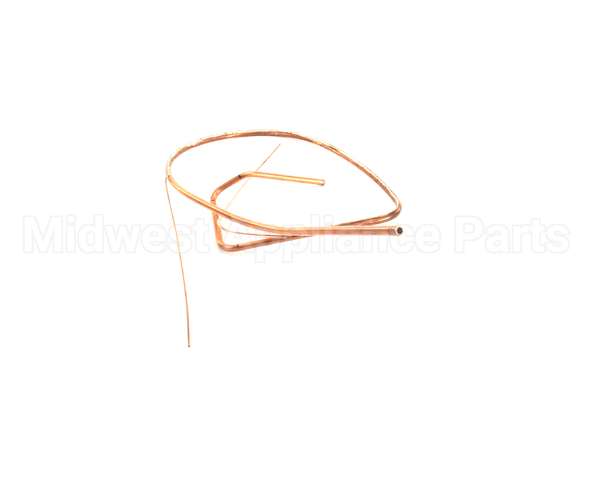 49B30S195C Beverage Air Suc/Cap Assembly Ri-Hgs/-22