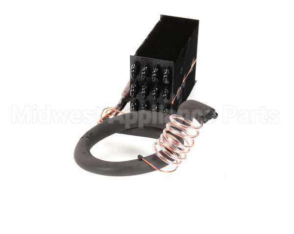 49B31S198C-01 Beverage Air Evaporator Coil Assembly Er/Pr