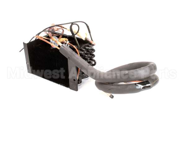 49B31S342D-01 Beverage Air Evaporator Coil Assembly 115V Hf1S