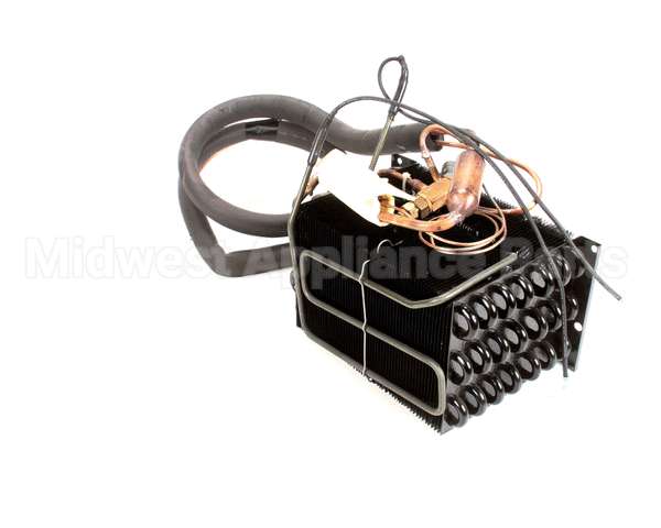 49B31S342D-01 Beverage Air Evaporator Coil Assembly 115V Hf1S
