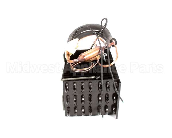 49B31S342D-01 Beverage Air Evaporator Coil Assembly 115V Hf1S