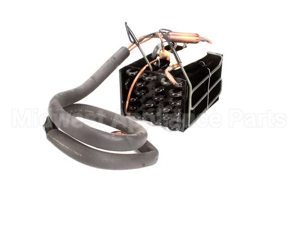 49B31S342D-01 Beverage Air Evaporator Coil Assembly 115V Hf1S