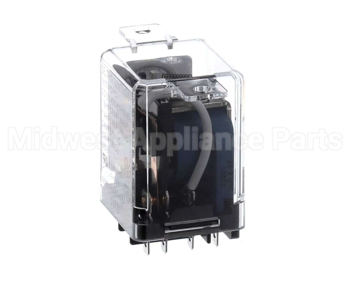 49K04 Lennox 240V Dpdt Relay