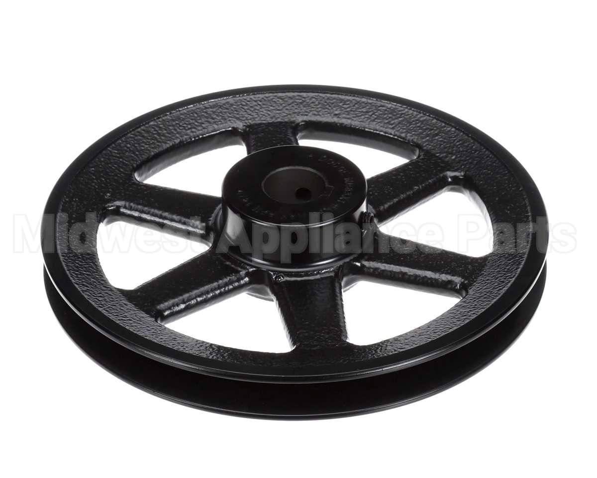 49K41 Lennox 8.25" Single Grv Pulley;1"Bore