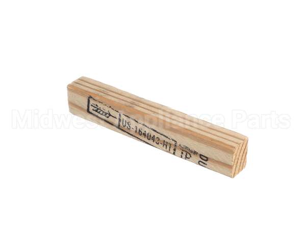 4A0004-03 Hoshizaki Wood Block-C
