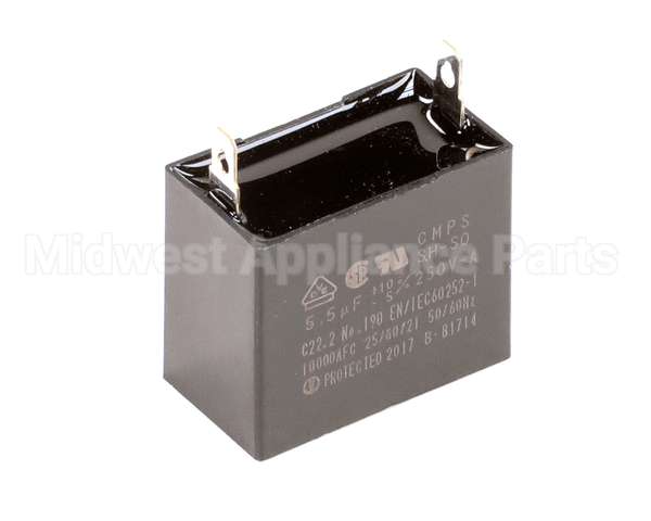 4A2128-03 Hoshizaki Capacitor 5.5Mfd, 25