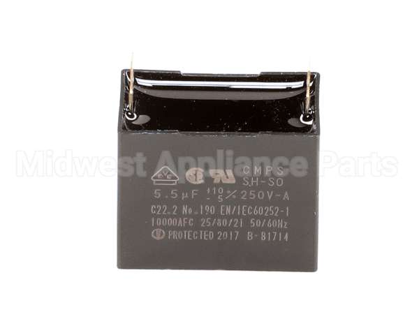 4A2128-03 Hoshizaki Capacitor 5.5Mfd, 25