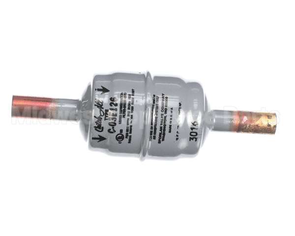 4A2665G01 Hoshizaki Service Process (A)