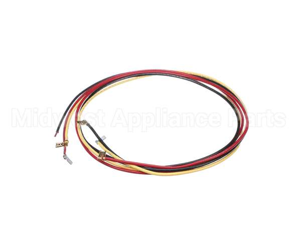 4A2990-01 Hoshizaki Wire Kit #929-0004-0