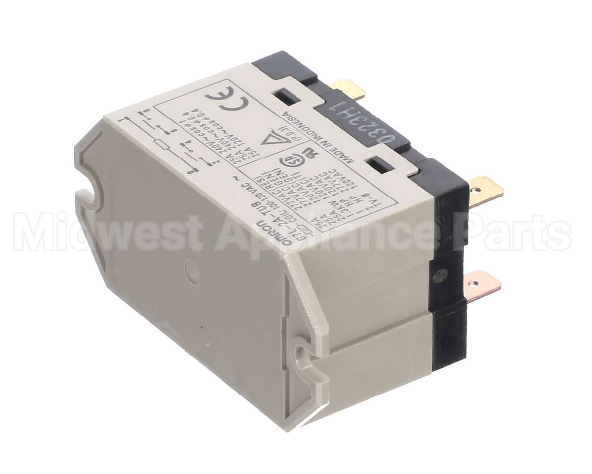 4A3140-02 Hoshizaki Relay-Compressor
