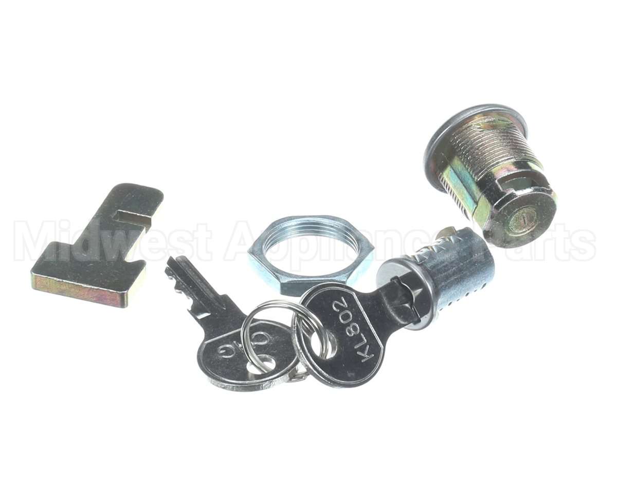 4A4000-01 Hoshizaki Lock-Door
