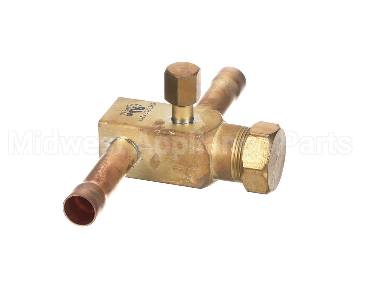 4A4822-01 Hoshizaki Shut Off Valve