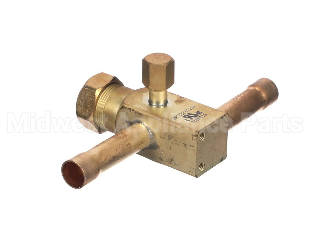 4A4822-01 Hoshizaki Shut Off Valve