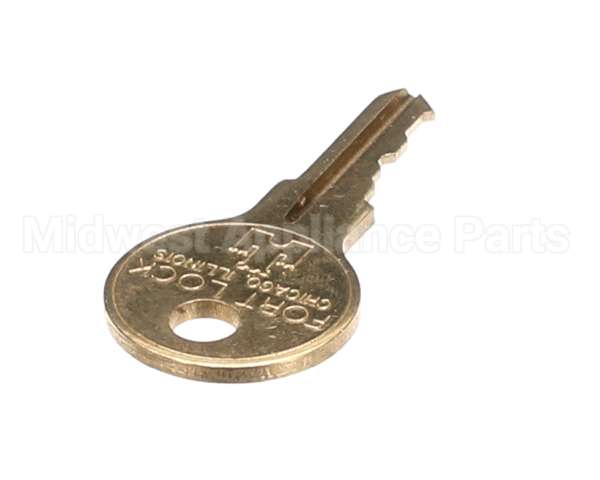 4A5453-01 Hoshizaki Key-Lock
