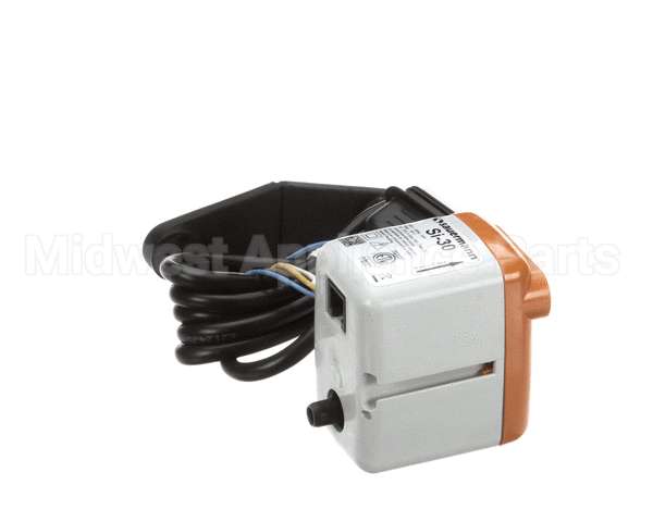 4A5546-01 Hoshizaki Pump-Water