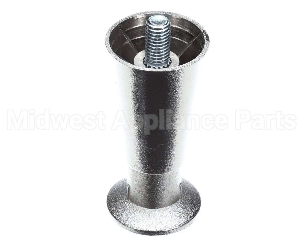4A5672-01 Hoshizaki Leg (4 Inches)