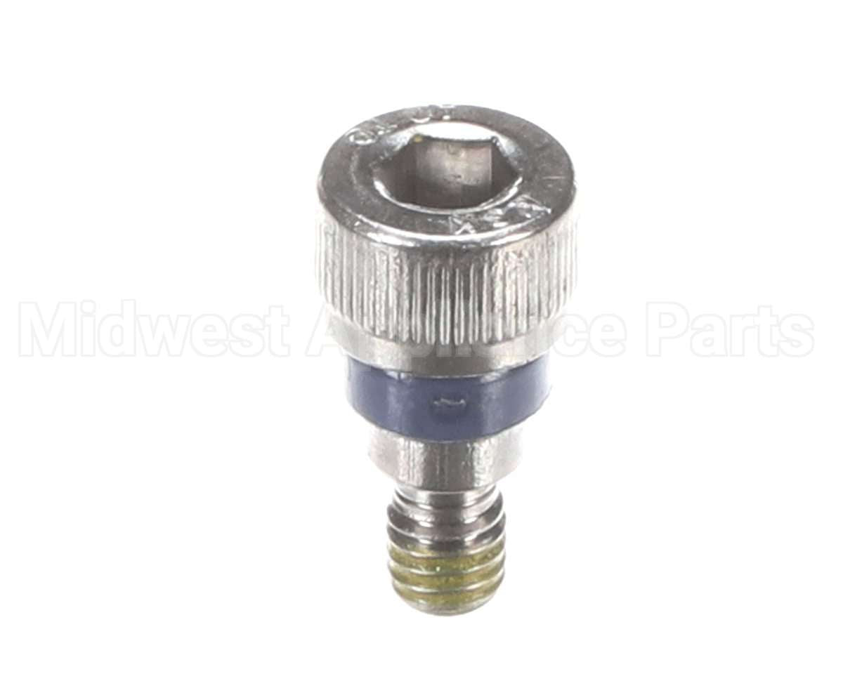 4A6172A01 Hoshizaki Seal Bolt Assy M6 Precoat