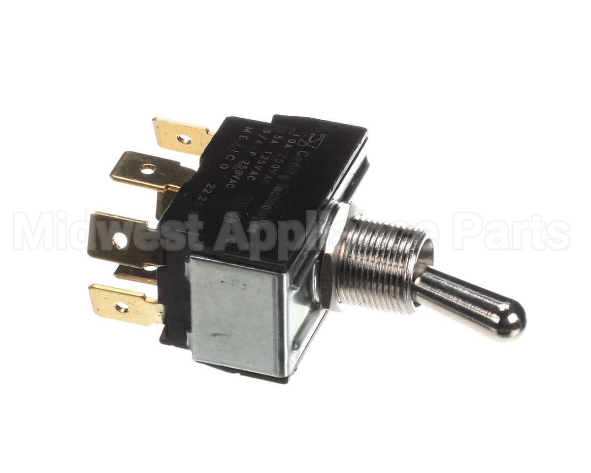 4A6232-01 Hoshizaki Toggle Switch