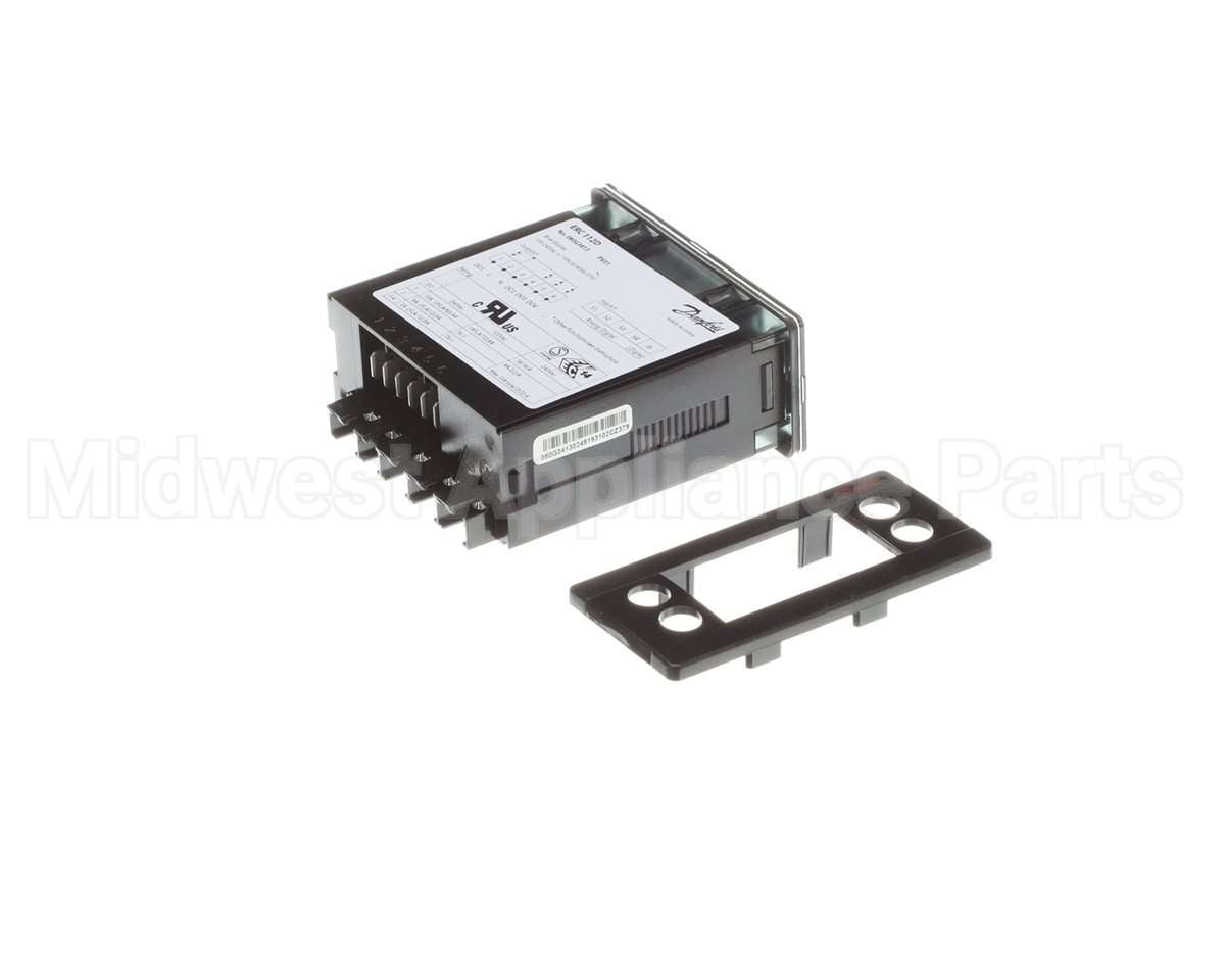 4A6627G01 Hoshizaki Frz Glass Cntrlr Programed