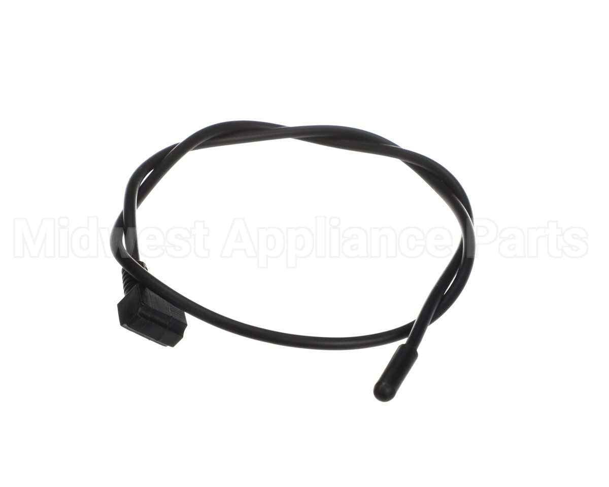 4A6878-02 Hoshizaki Probe-Cabinet (Black)