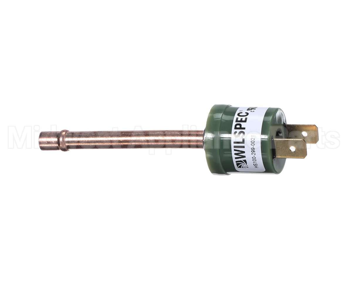 4A7070-04 Hoshizaki High Pressure Switch