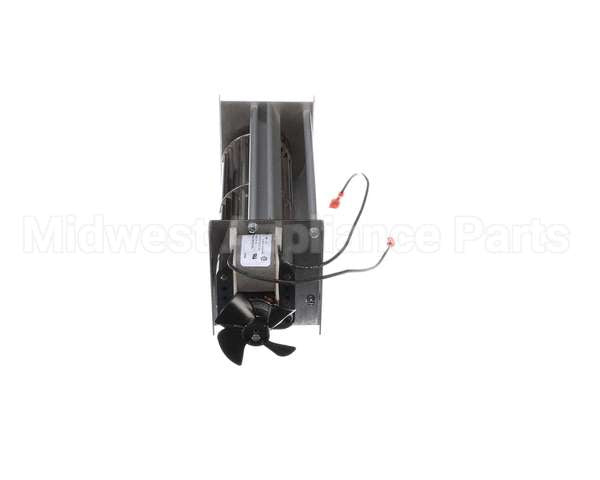 4C744 Omniteam Motor Assembly