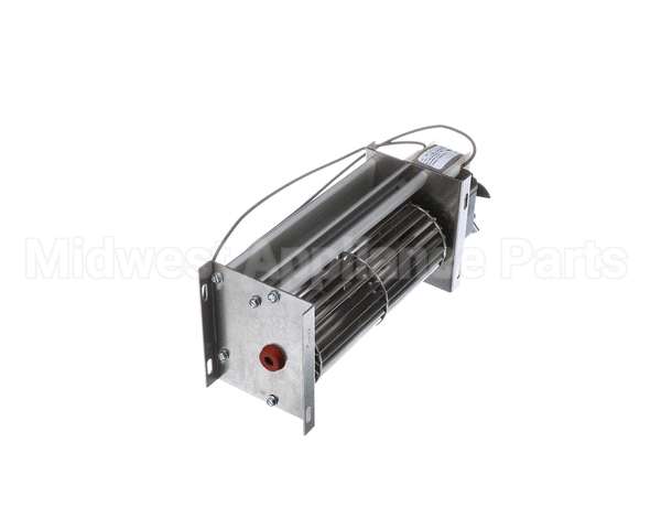 4C744 Omniteam Motor Assembly