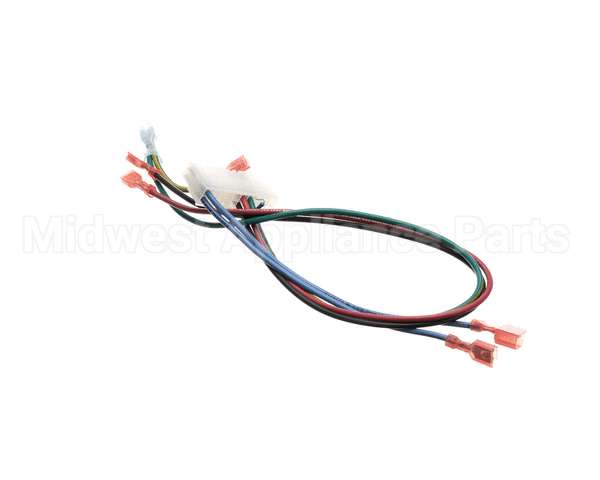 4CT687 Perfect Fry Harness Control L2