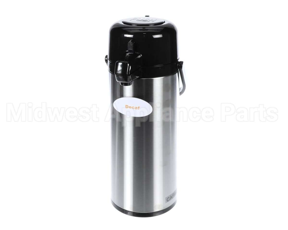 4I-7759-APM-1 Bloomfield Airpot 2.2 Liter Can